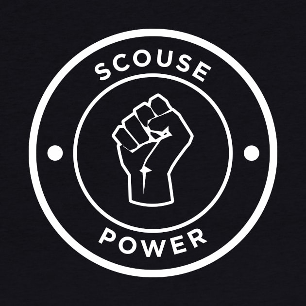 Scouse Power by n23tees